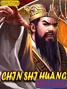 ChinShiHuang: Descubra o Fascinante Mundo do Jogo Inspirado no Primeiro Imperador da China