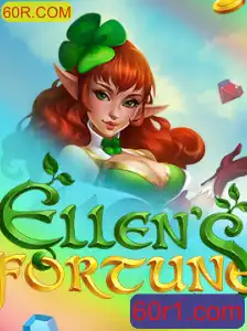EllensFortune: A Nova Sensação no Mundo dos Jogos Digitais