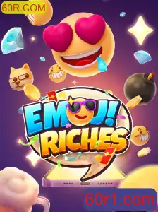 Explorando o Mundo de EmojiRiches: Diversão e Regras do Jogo Inovador