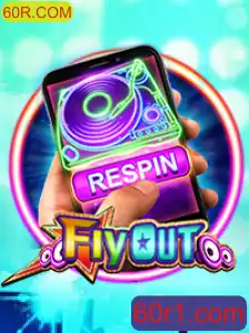 FlyOut: Explorando a Emoção dos Jogos com 60R.COM