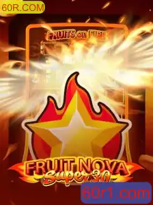 Descubra o Fascinante Mundo de FruitrNovaSupe30: Um Mergulho nas Regras e Estratégias