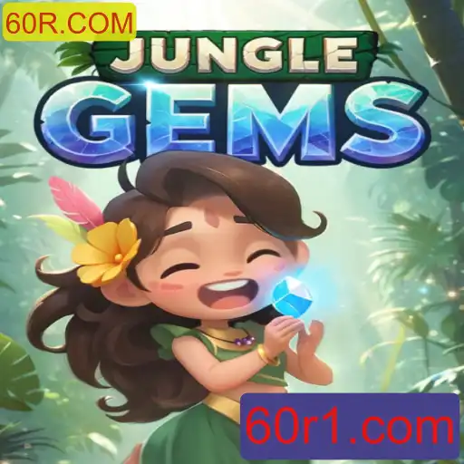 JungleGems: Um mergulho no emocionante mundo de desafios e aventuras