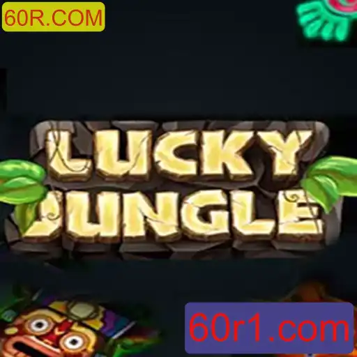 LuckyJungle: Aventure-se nas Regras e Estratégias do Novo Fenômeno de 60R.COM