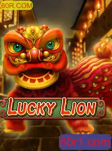Descobrindo LuckyLion: Um Fascinante Jogo de Estratégia no Universo 60R.COM