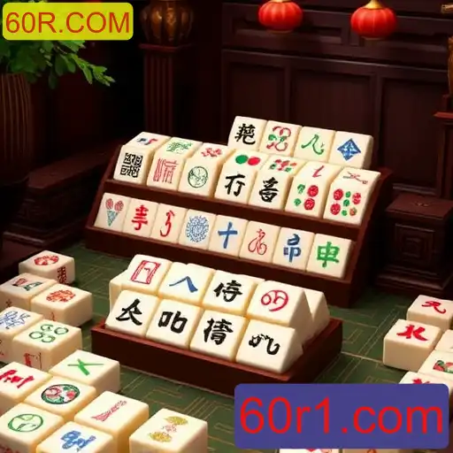 Mahjong
