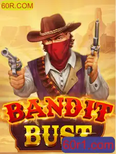 Descubra o Empolgante Mundo do Jogo BanditBust