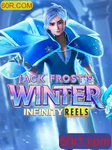 Descubra a Emoção de JackFrostsWinter e Surpreenda-se com 60R.COM