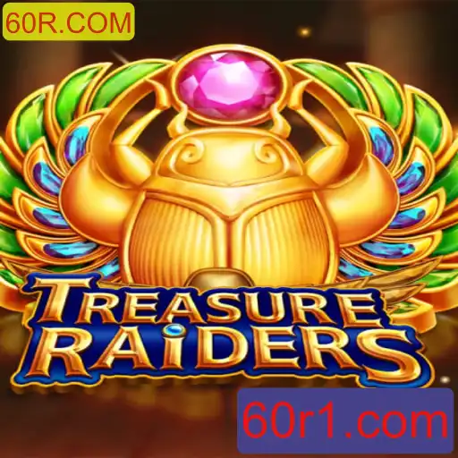 Treasureraiders: Aventuras e Estratégias no Mundo de 60R.COM