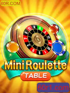 Descubra o Fascinante Mundo do Jogo MiniRoulette