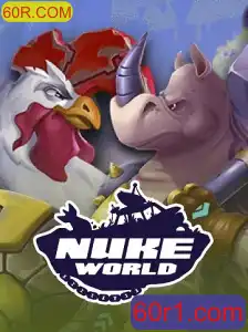 Explorando o Mundo de NukeWorld: Uma Aventura Imersiva