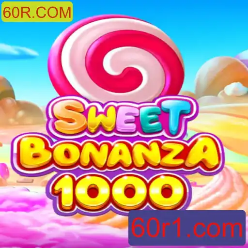 Explorando o Mundo Fascinante de SweetBonanza1000