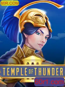 Descubra o Mundo de TempleofThunder: Aventura, Estratégia e Mistério