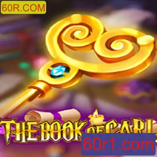 Explorando o Mundo Enigmático de TheBookofCarl