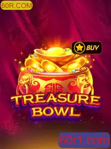 Explorando TreasureBowl: O Jogo Intenso que Conecta Aventura e Estratégia